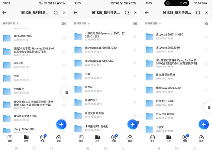 影迷必收！经典大尺度福利电影【未删减珍藏版】合集